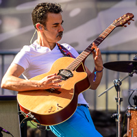 Explore photos of Hardly Strictly Bluegrass 2025 with Rosanne Cash, Maria Muldaur, Steve Earle, Sam Bush, Austin de Lone Tribute, Hazel Dickens Celebration, Jimmy Dale Gilmore, Bill Kirchen, Alice Gerard, Della Mae, Rosie Flores, Albert Lee, Tophouse in San Francisco on October 4, 2025
